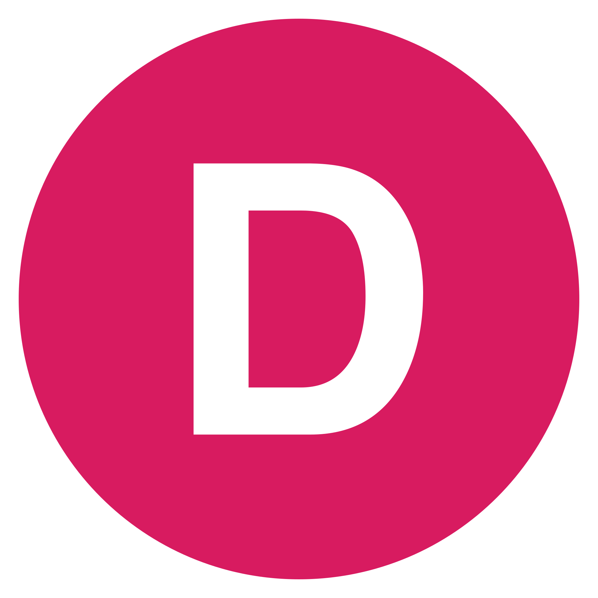 d