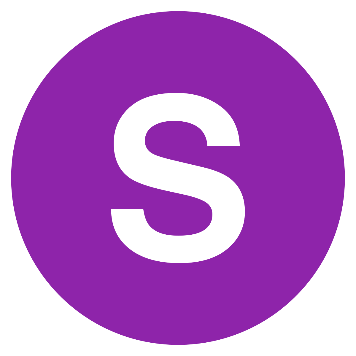 s
